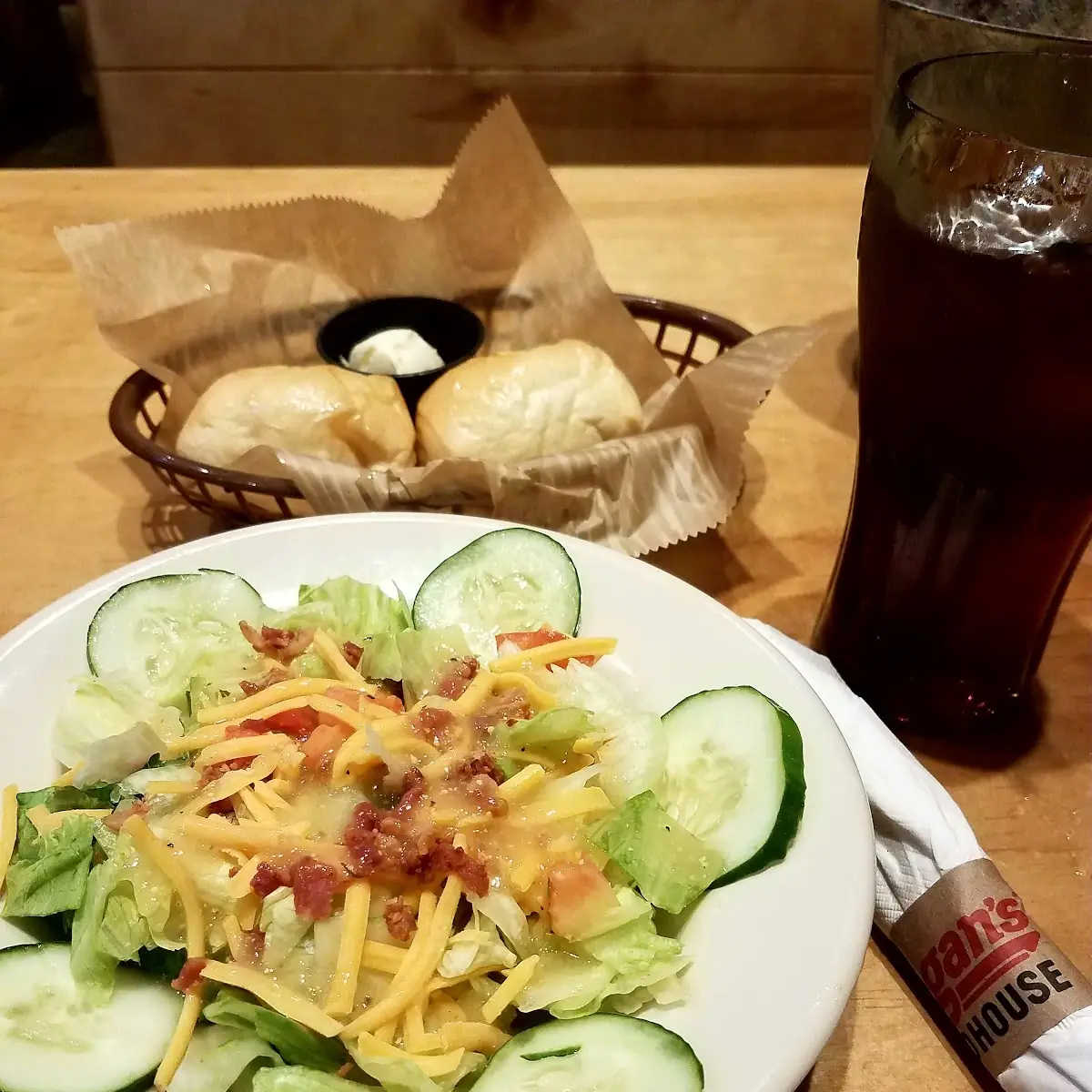 Salad Dressing