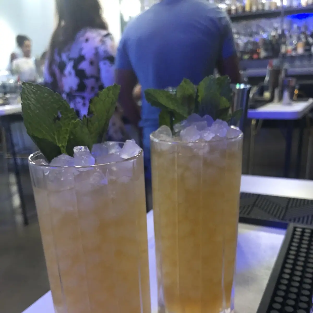 Mai Tai