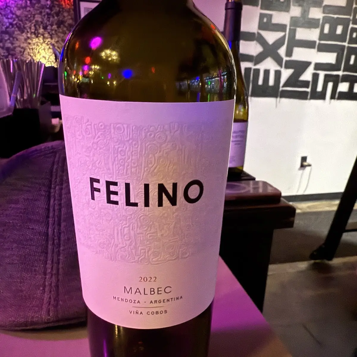 Red Wine