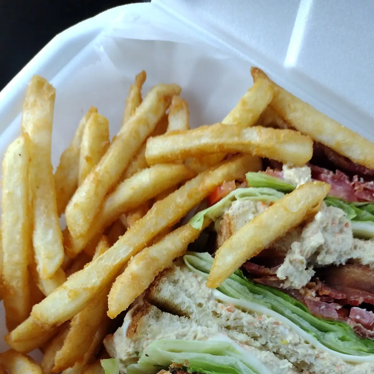 Club Sandwich