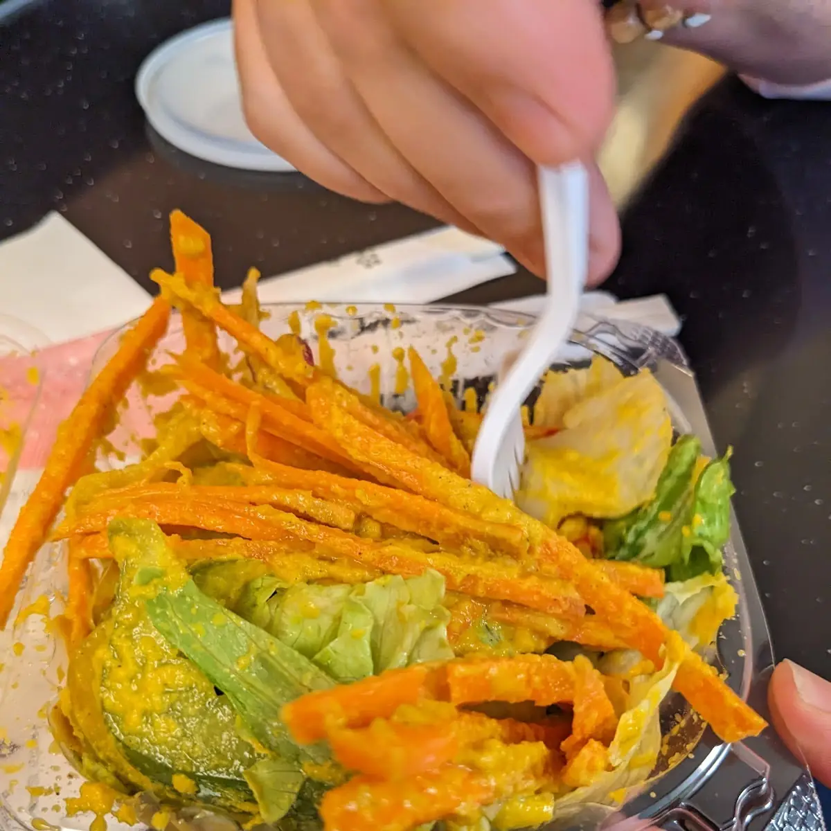 Green Salad