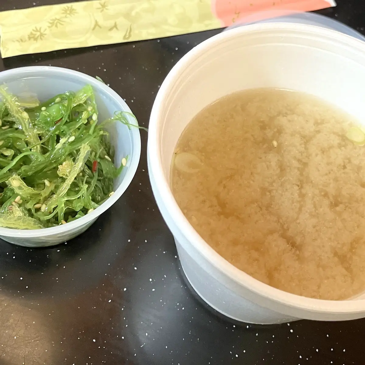 Miso Soup