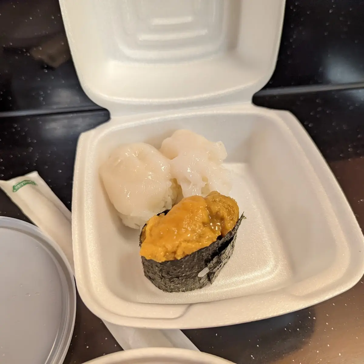 Sticky Rice