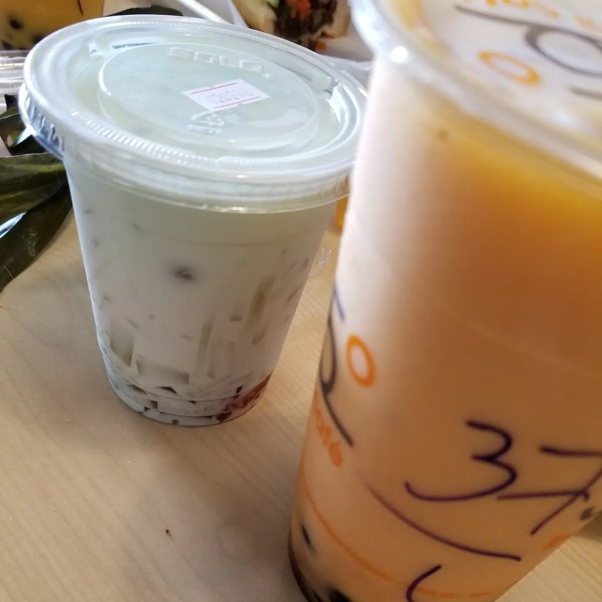 Bobba Smoothie