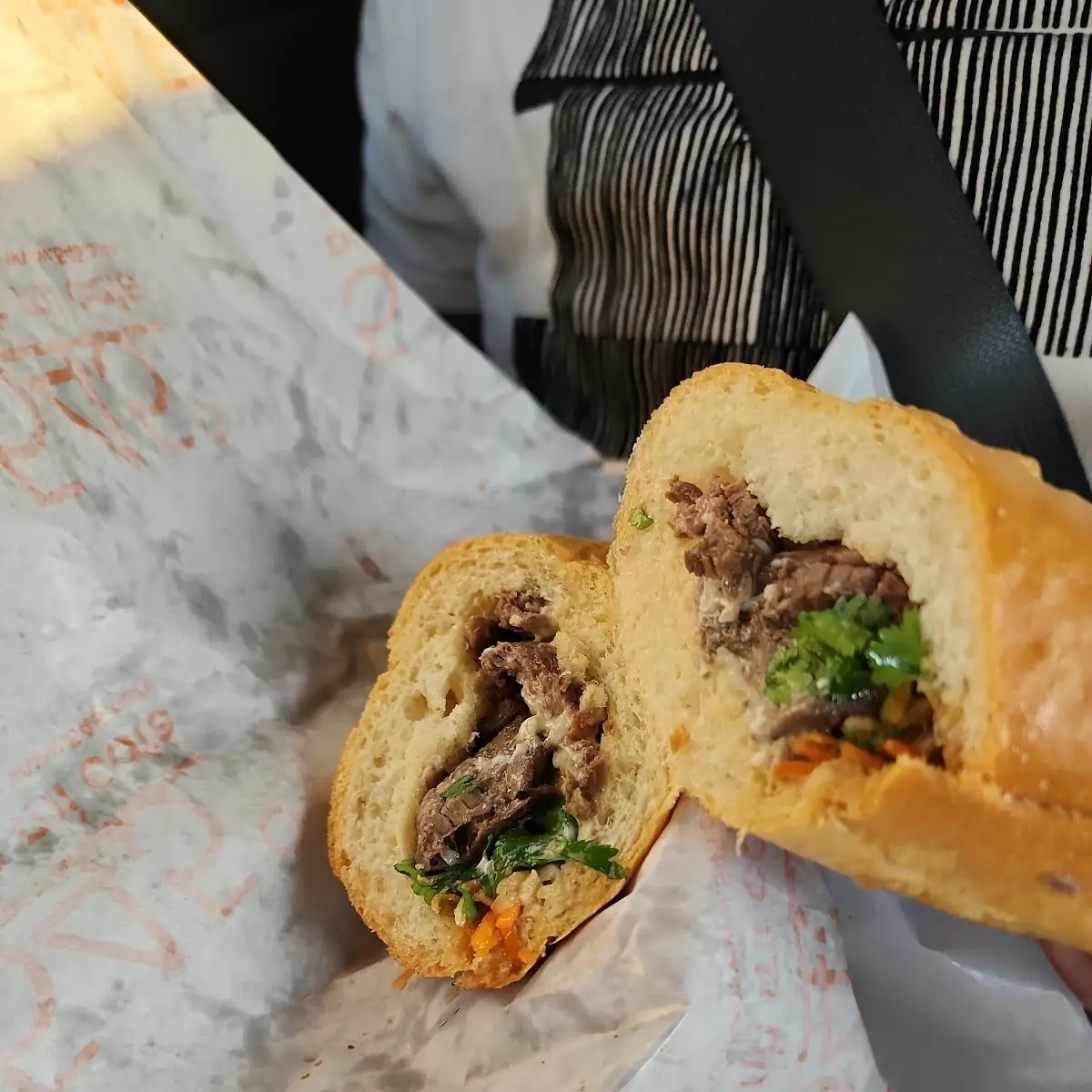 Korean BBQ Beef