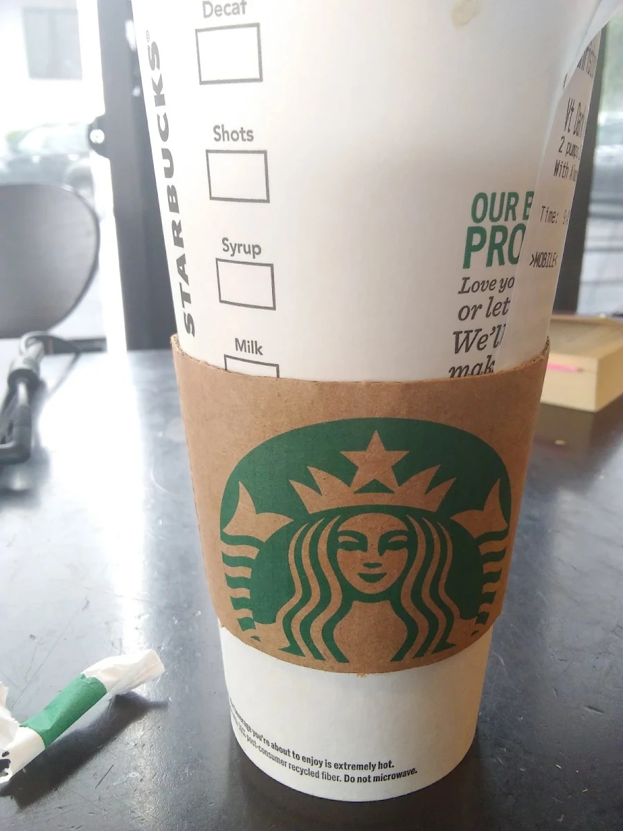 Dark Roast