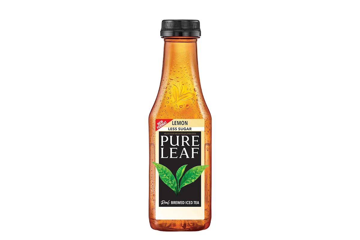Pure Leaf Lemon Iced Tea