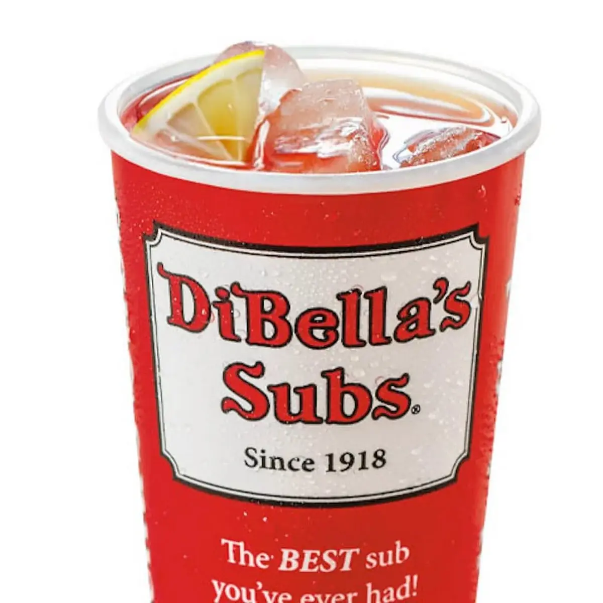 Fresh Brewed Iced Tea