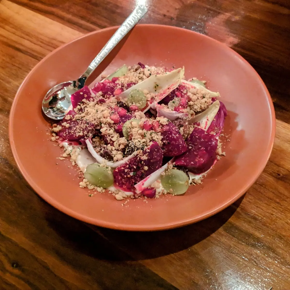 Beet Salad