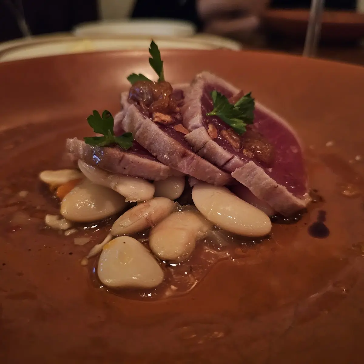 Duck Breast