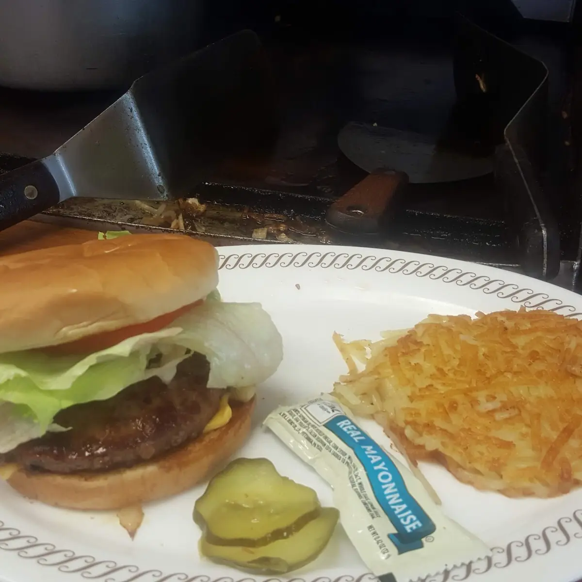 Quarter Pounder