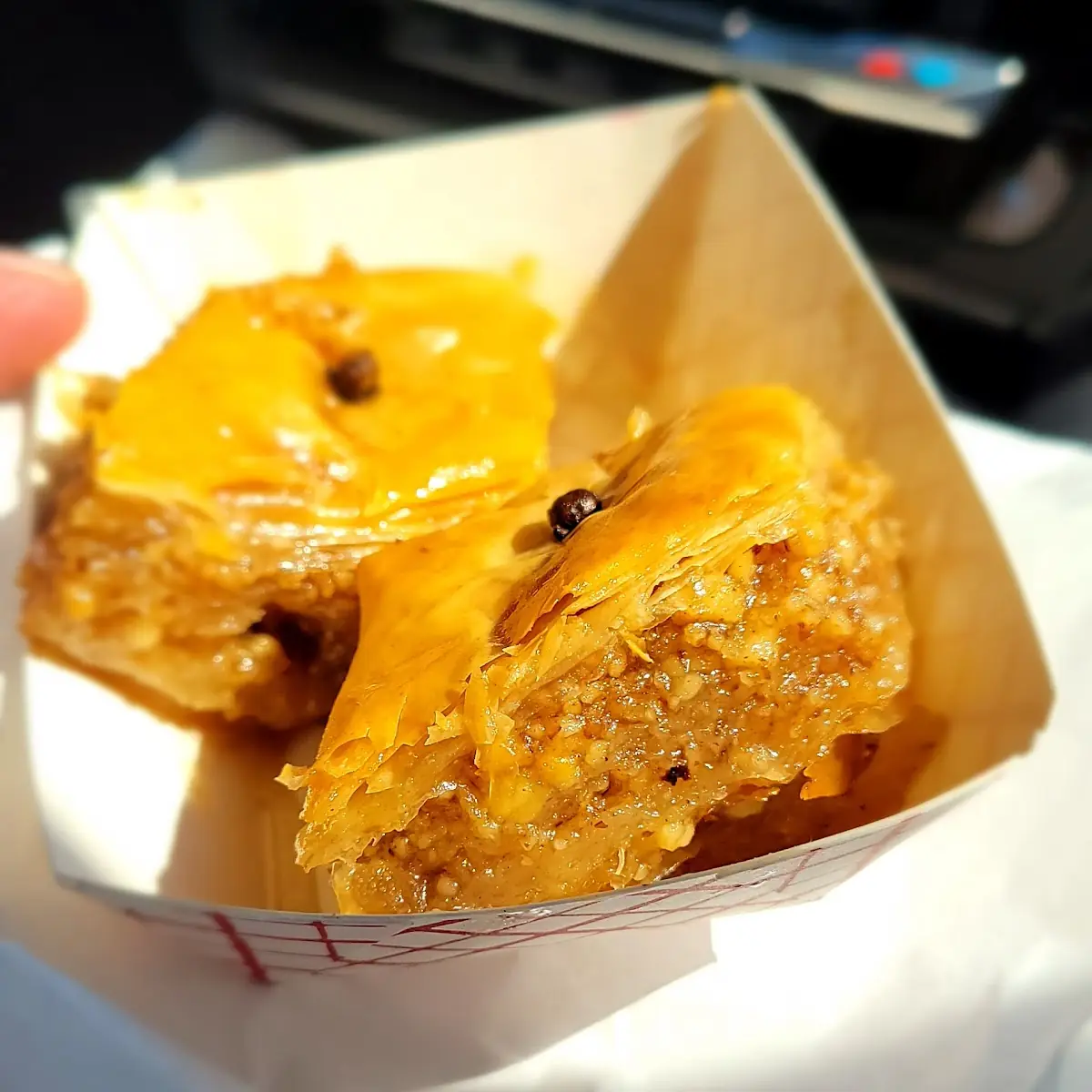 Baklava