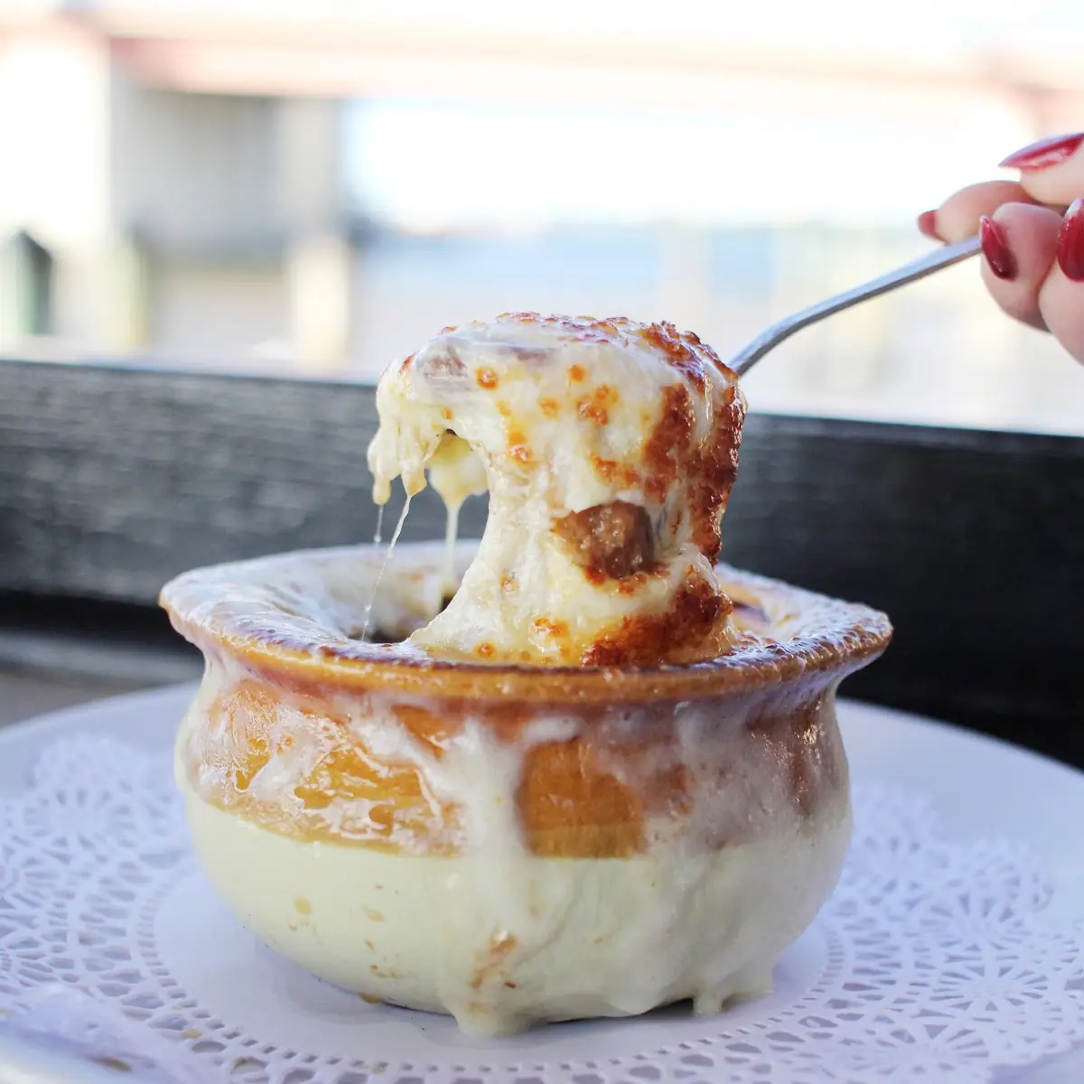 French Onion Soup