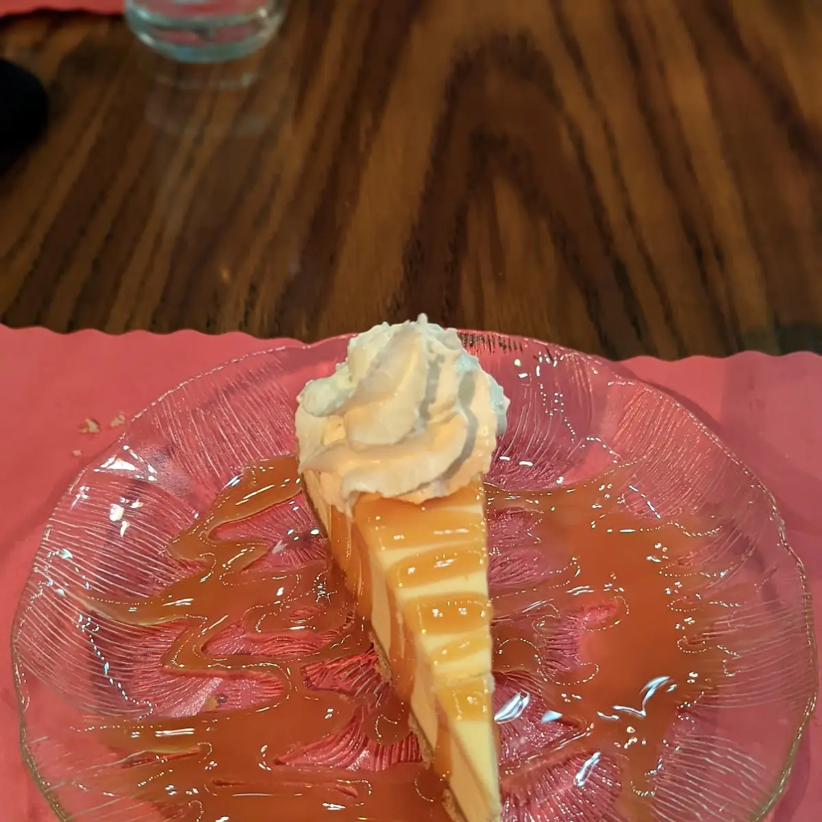 Key Lime Pie