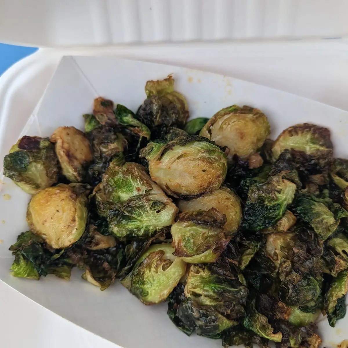 Brussels Sprouts