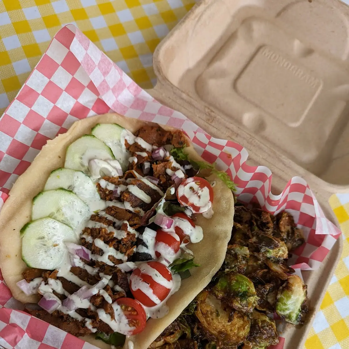 The Town Gyro