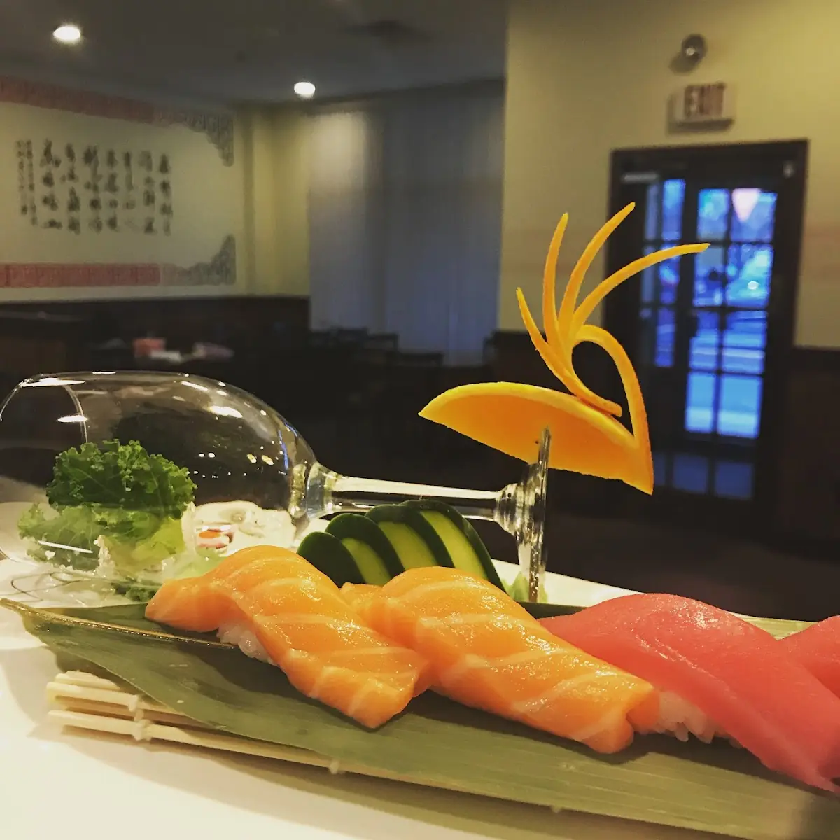Sashimi