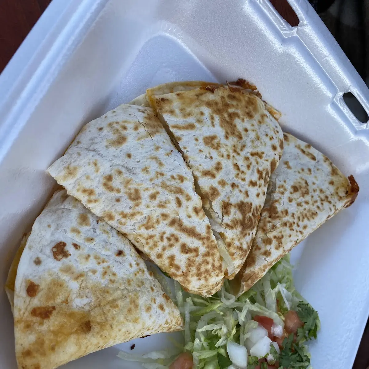 Quesadilla
