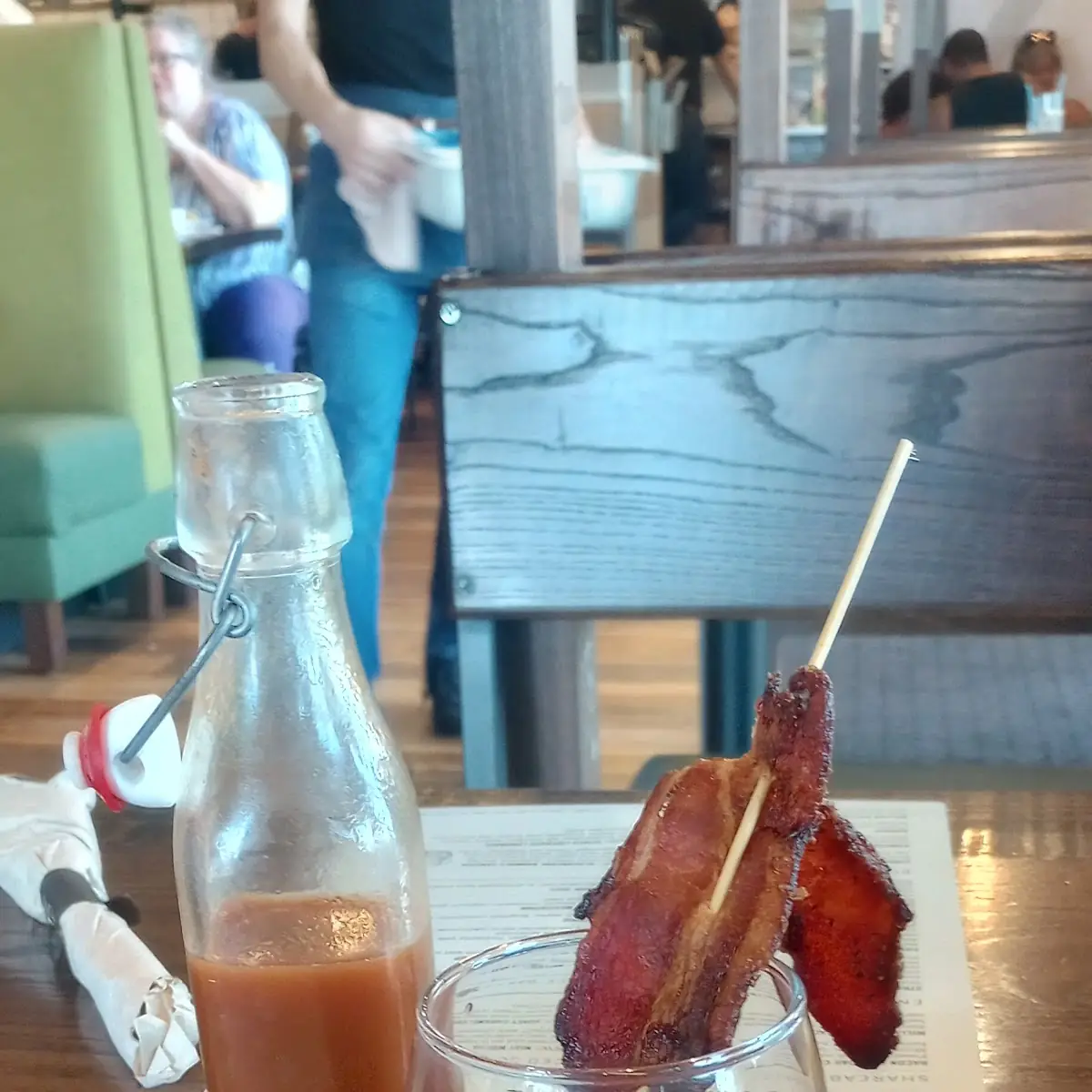 Bloody Mary