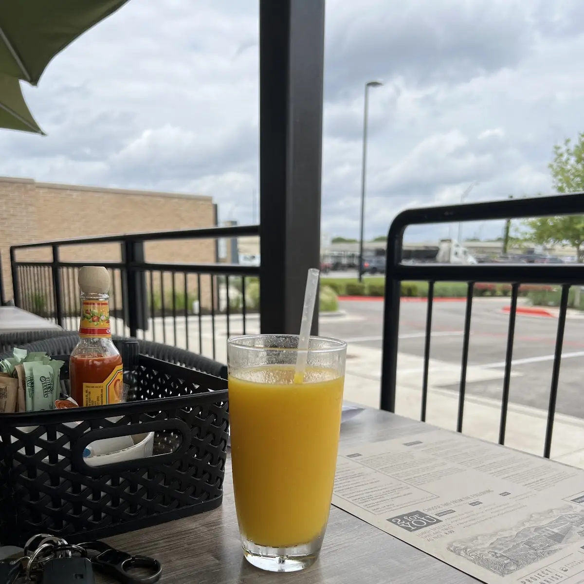 Juice