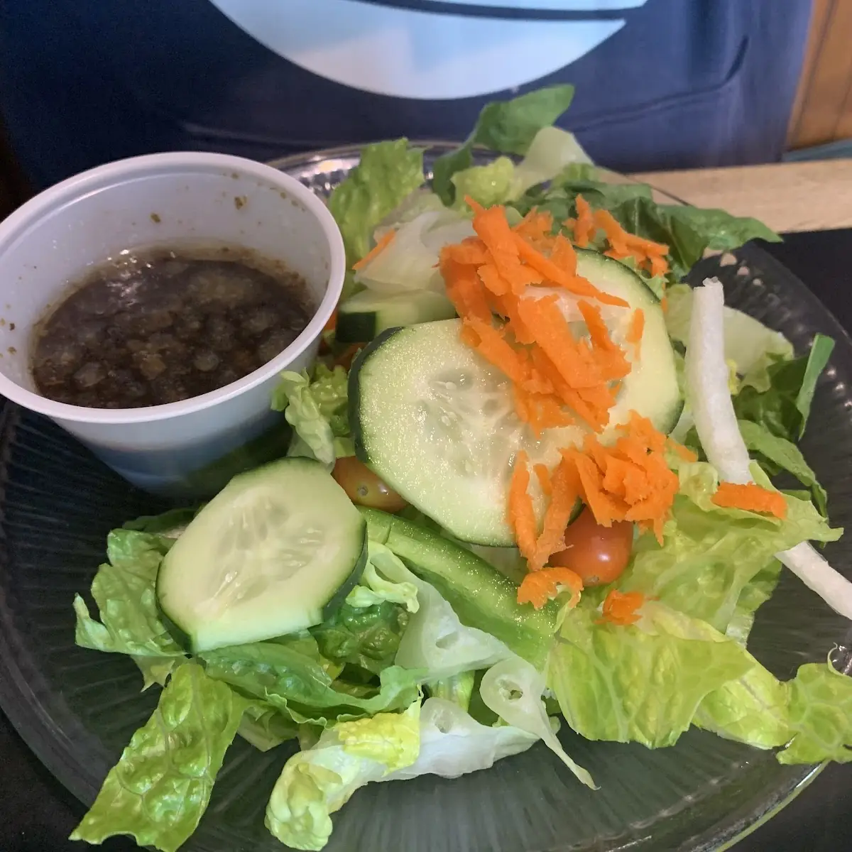 Side Salad