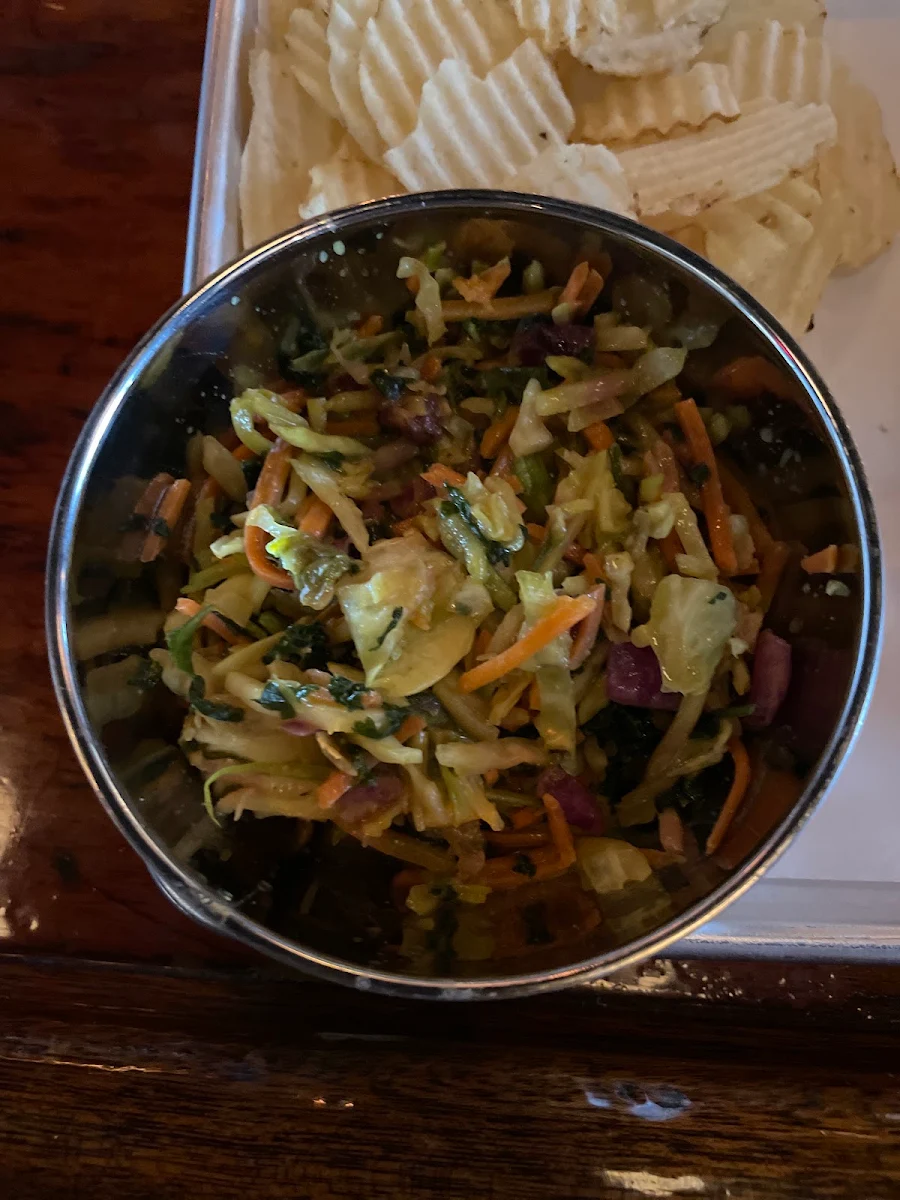 Burrito Bowl