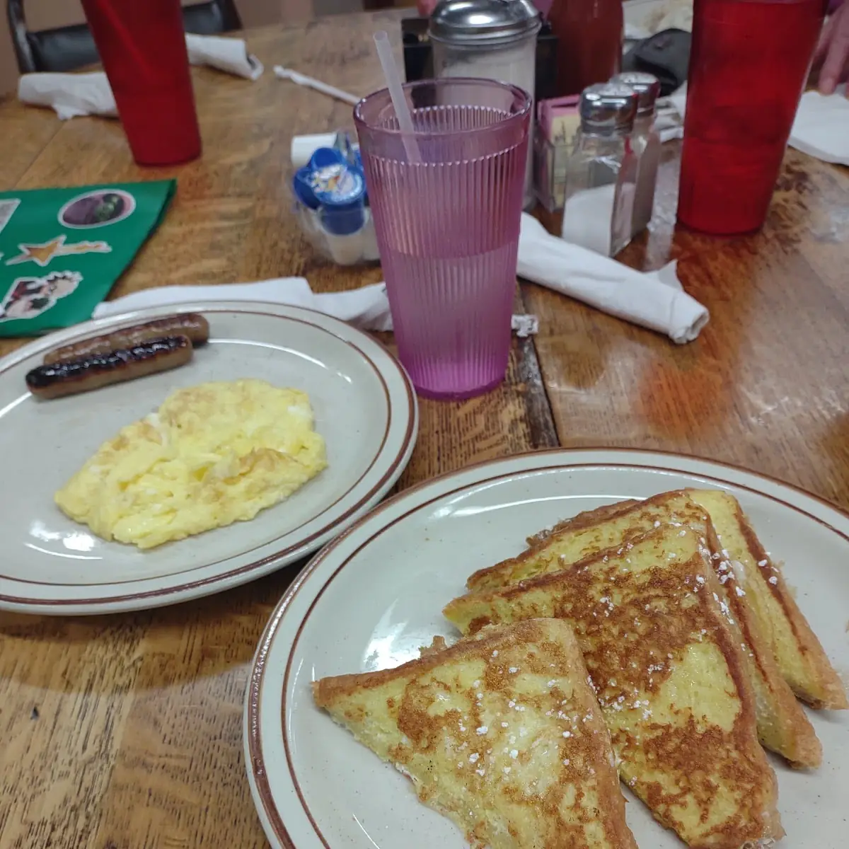 French Toast