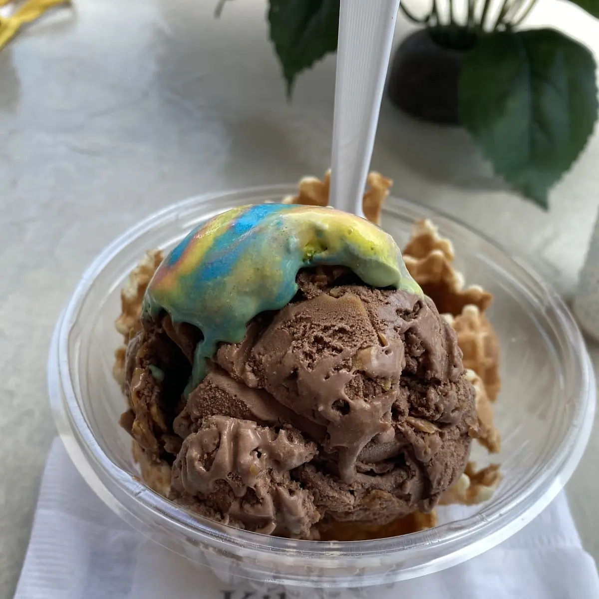 Kilwins Hot Fudge