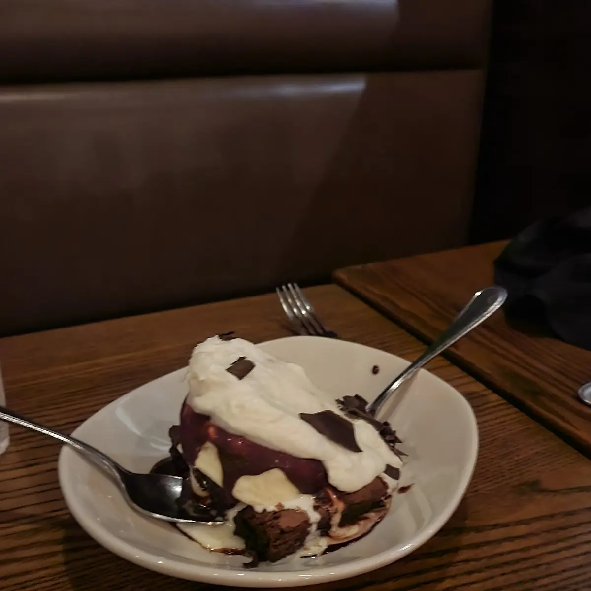 Chocolate Thunder from Down Under