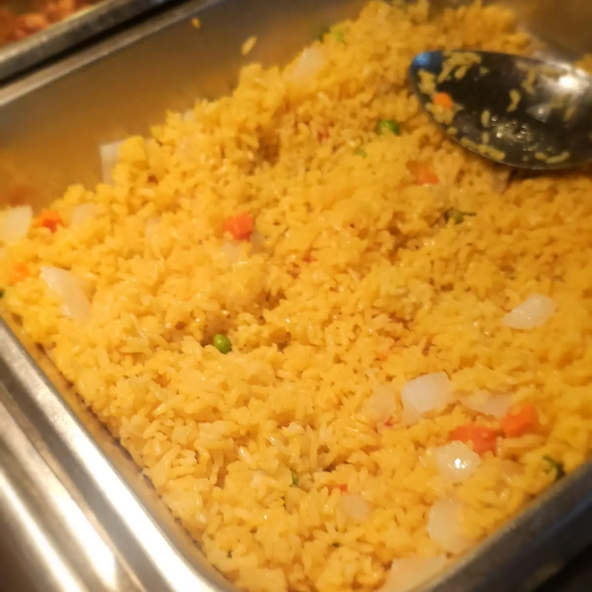 Fried Rice