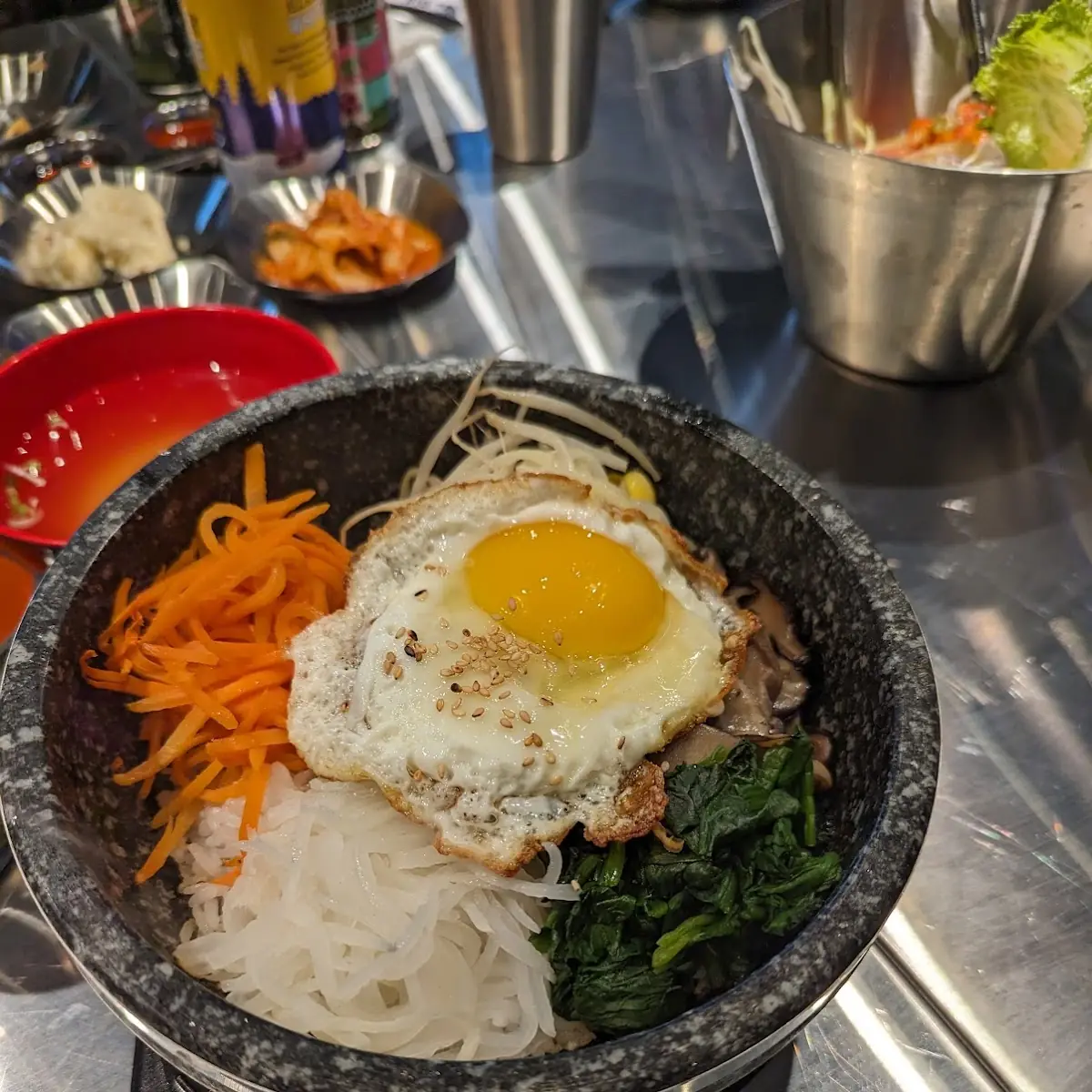 Bibimbap