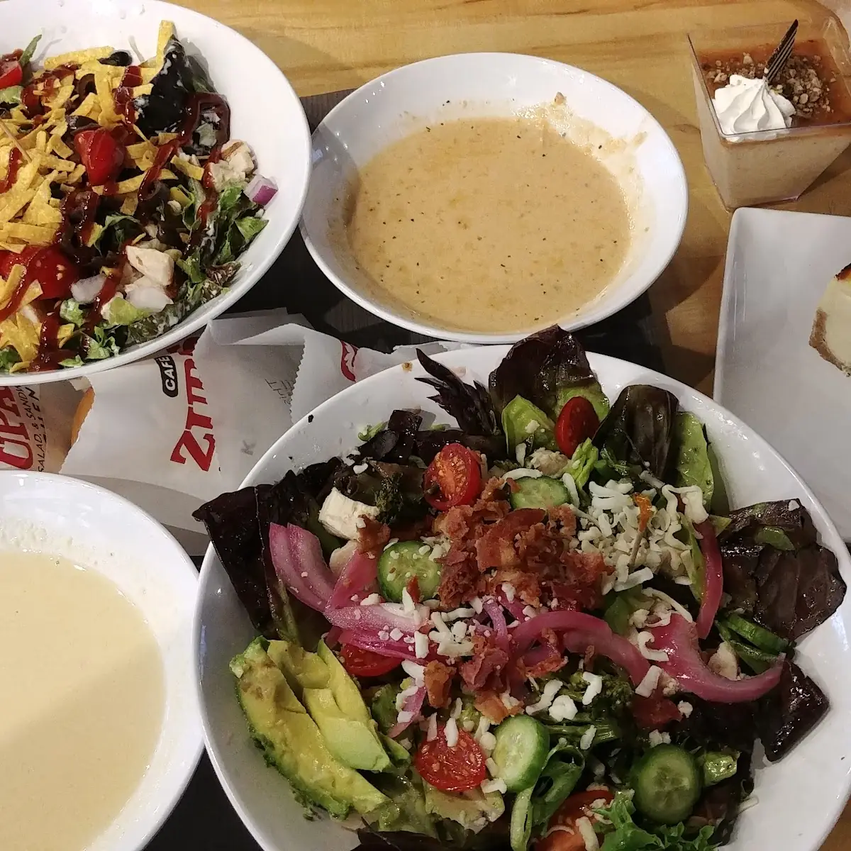 Cobb Salad