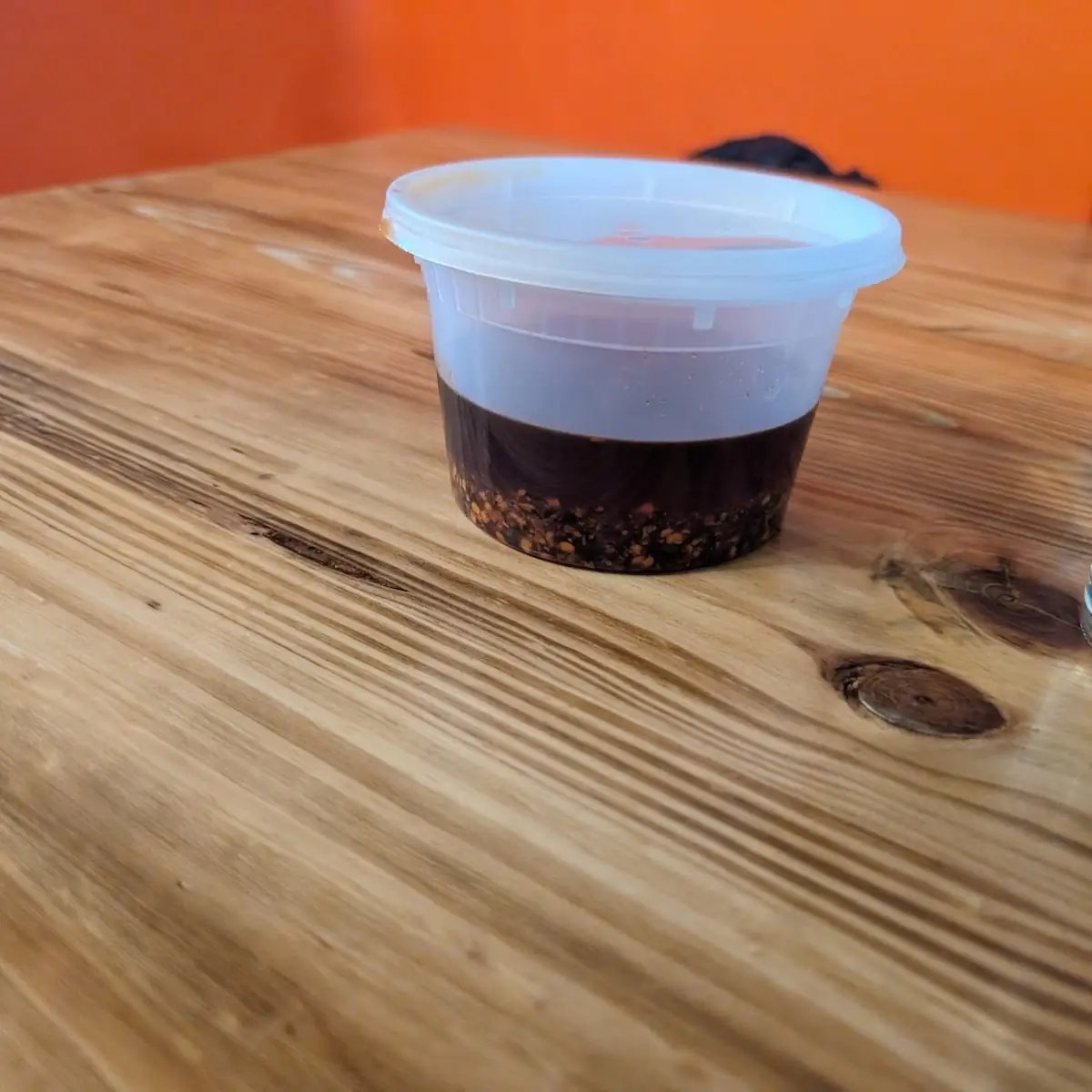 Hot Oil