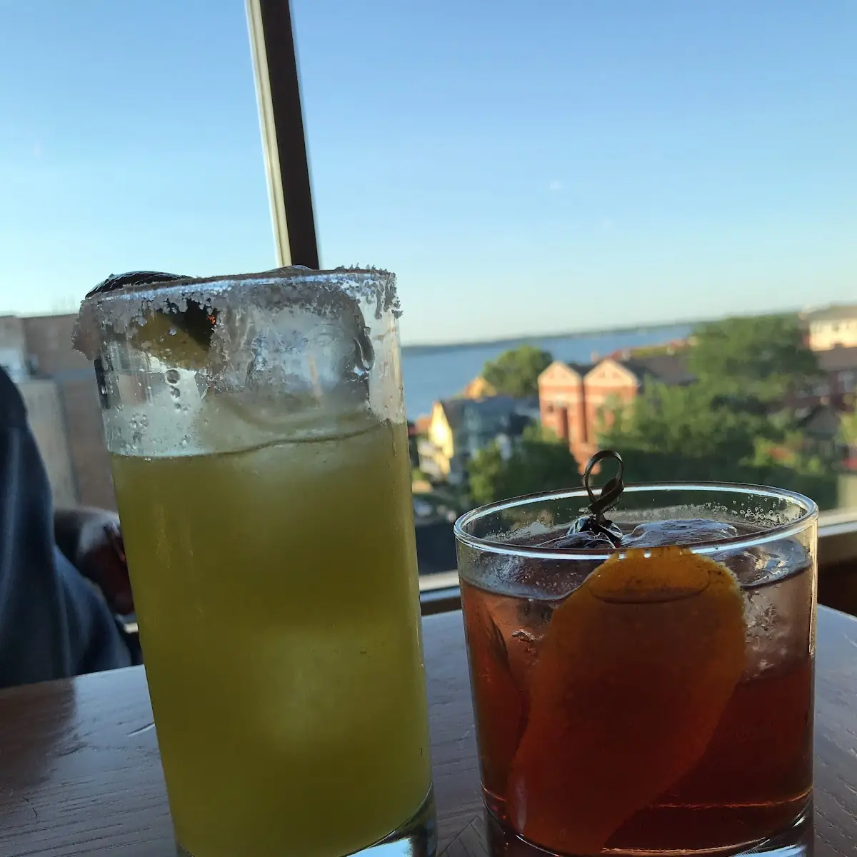 Chili Mai Tai