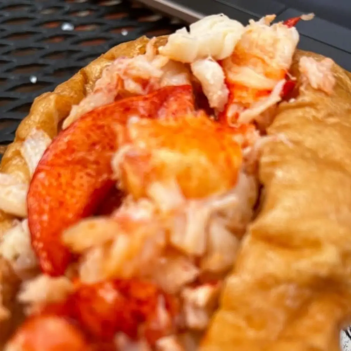 Whole Lobster Roll