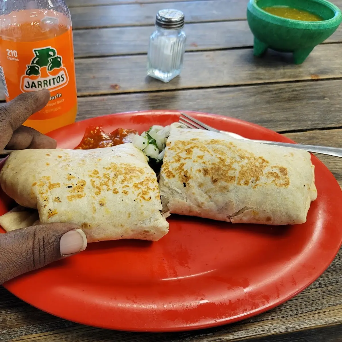 Burrito