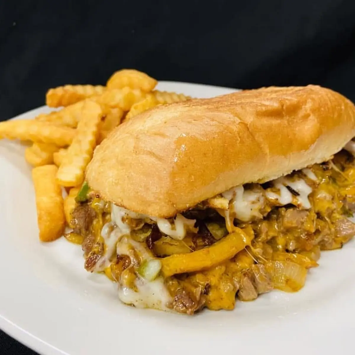 Philly Cheesesteak