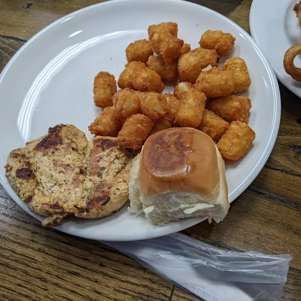 Tater Tots