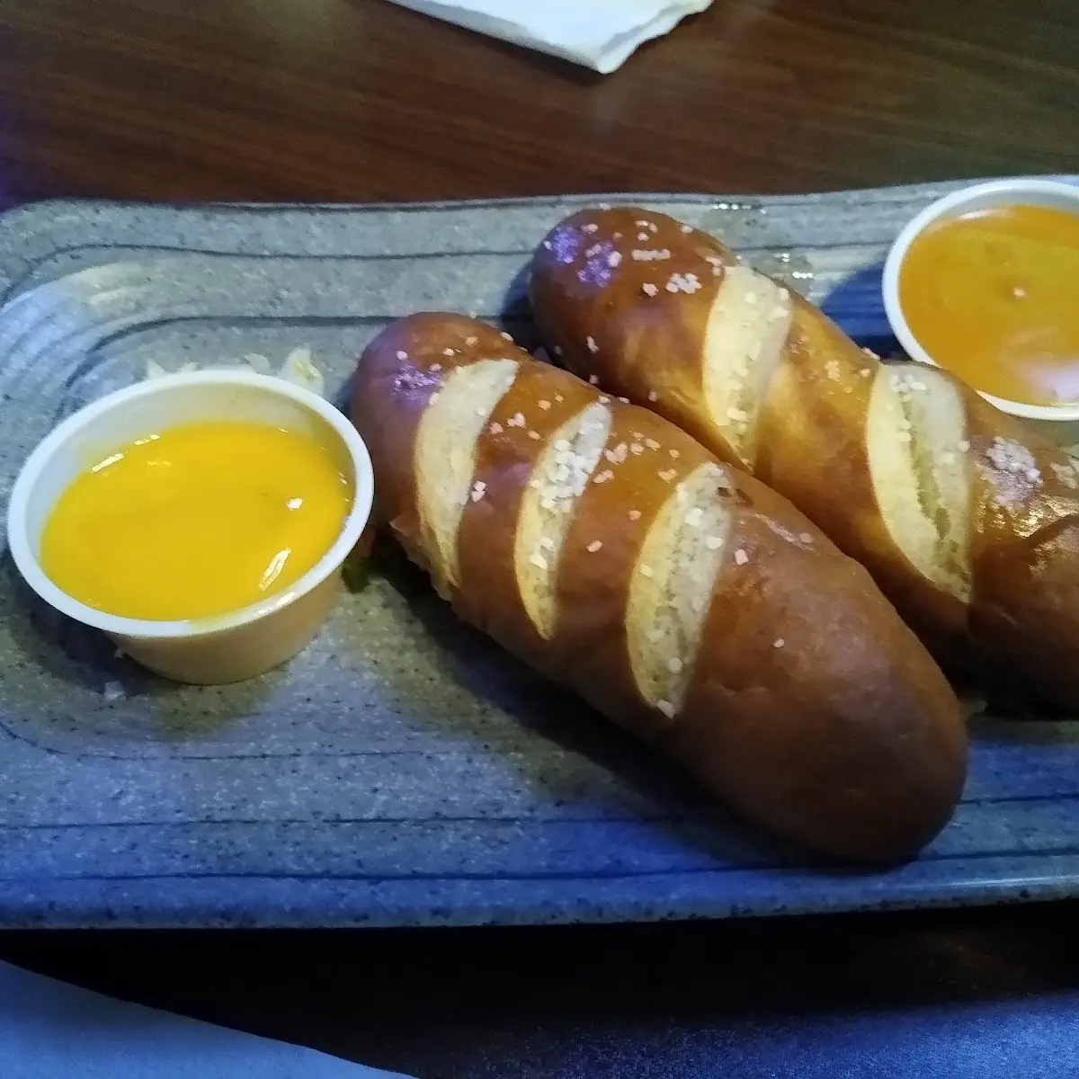 Cheese Dip