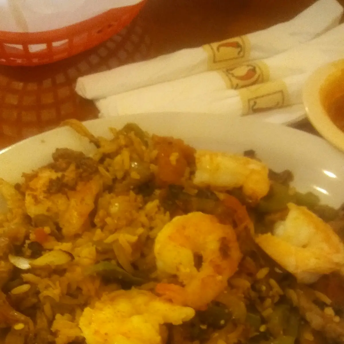 Paella