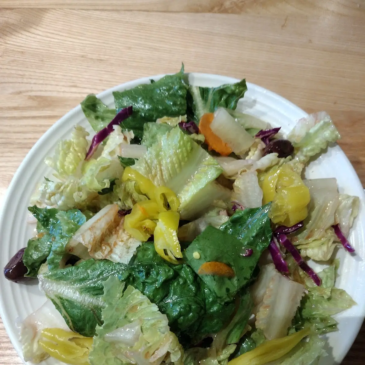 Side Salad