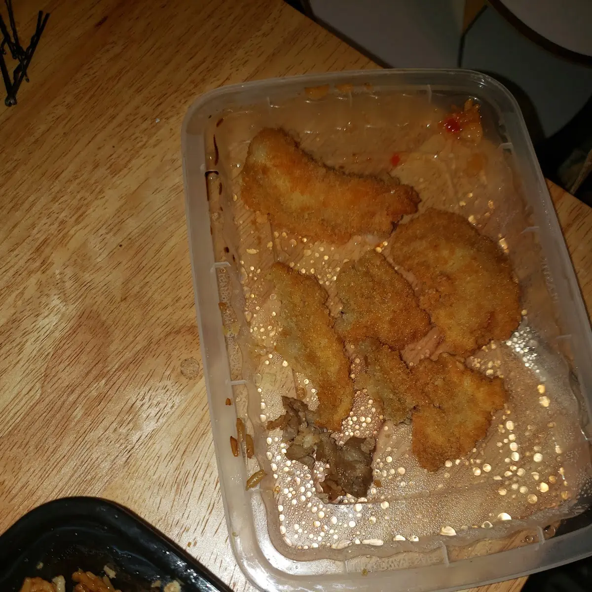Tempura Shrimp