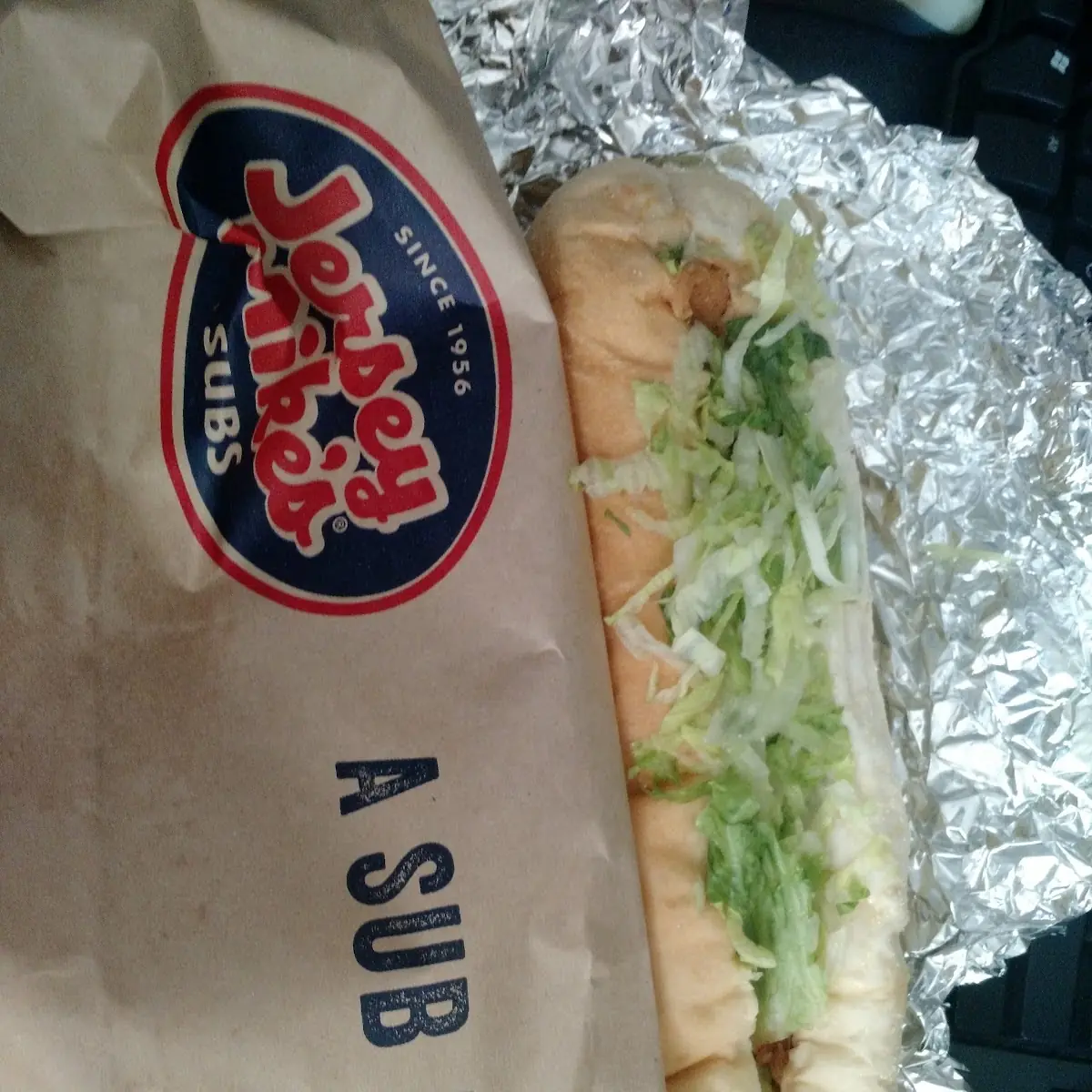 Sandwich