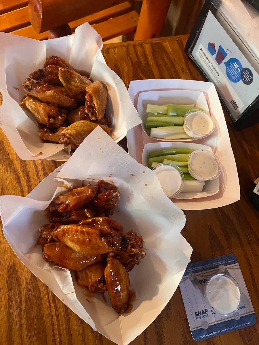 Chicken Wings