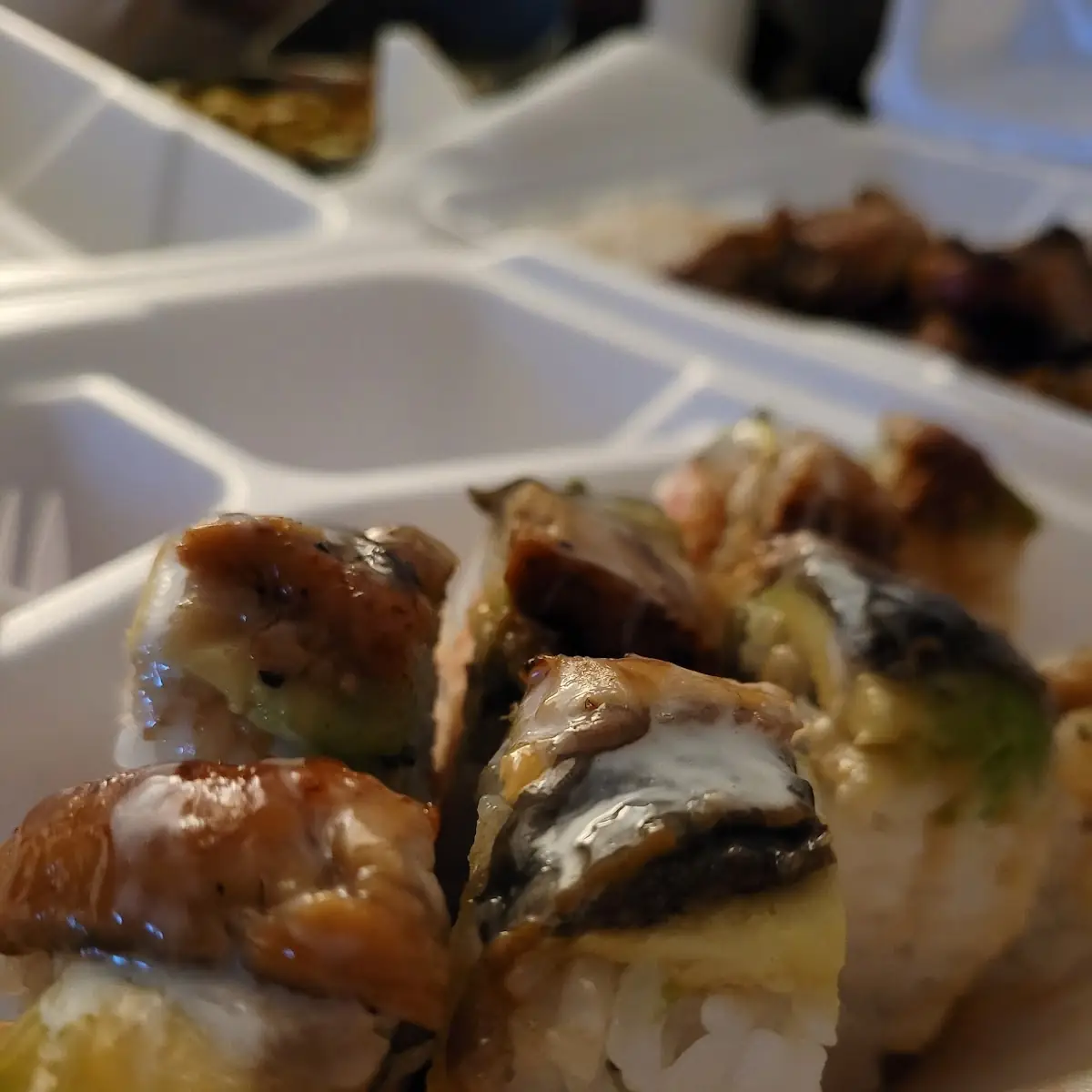 Yum Yum Roll