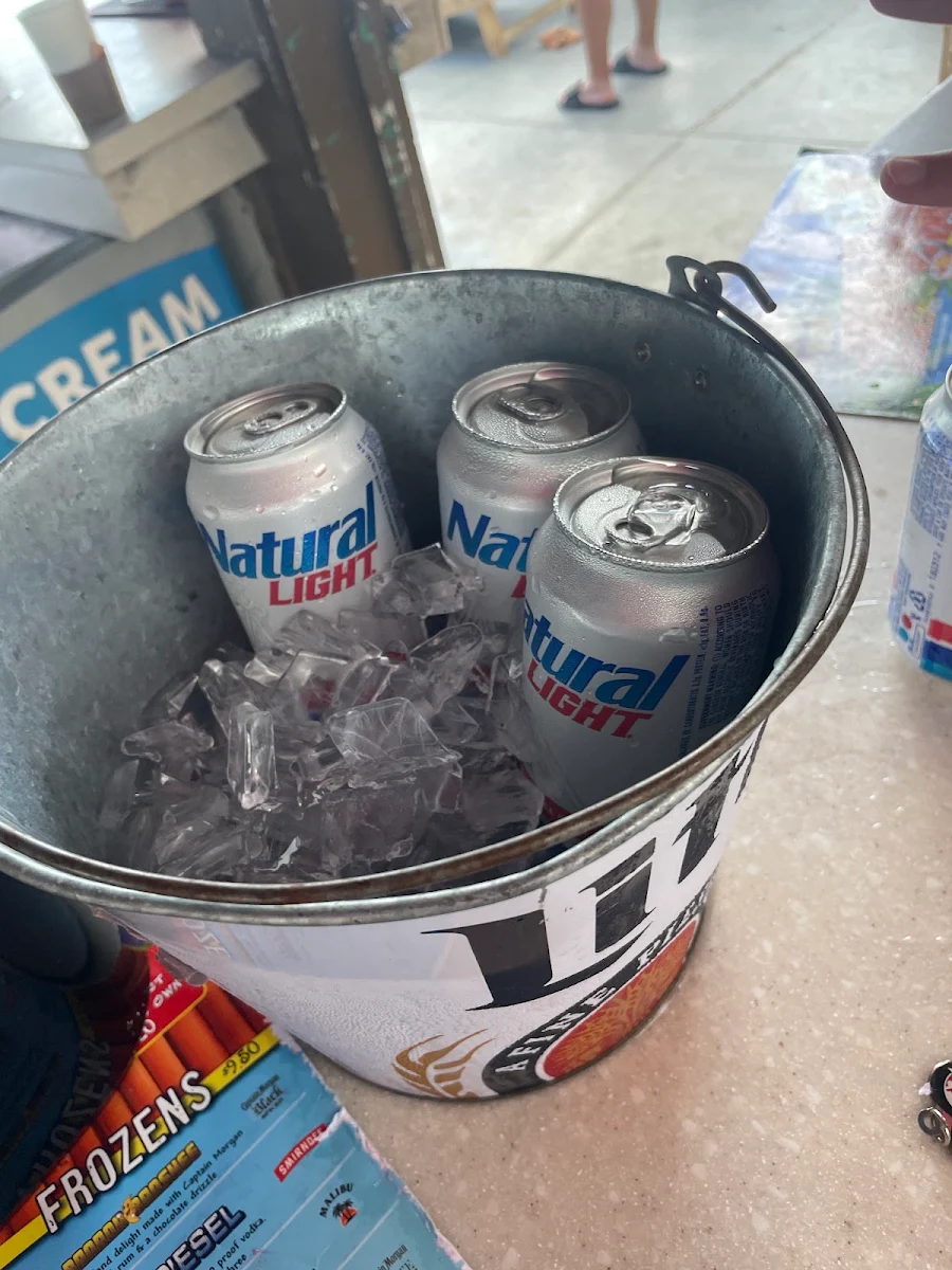 Miller Lite