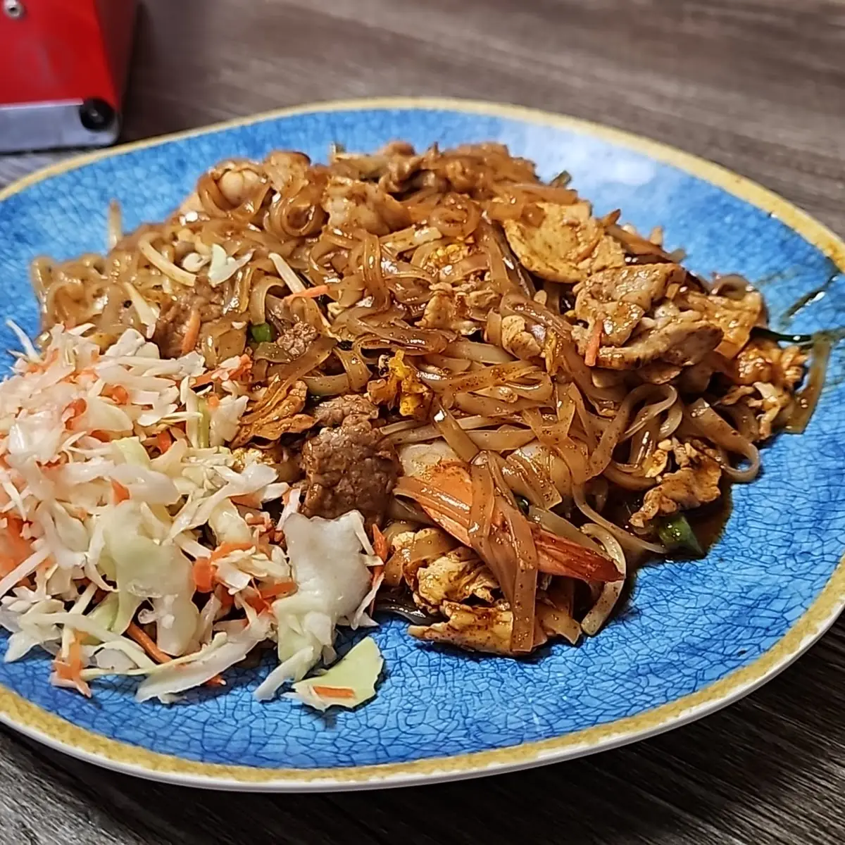Char Kway Teow