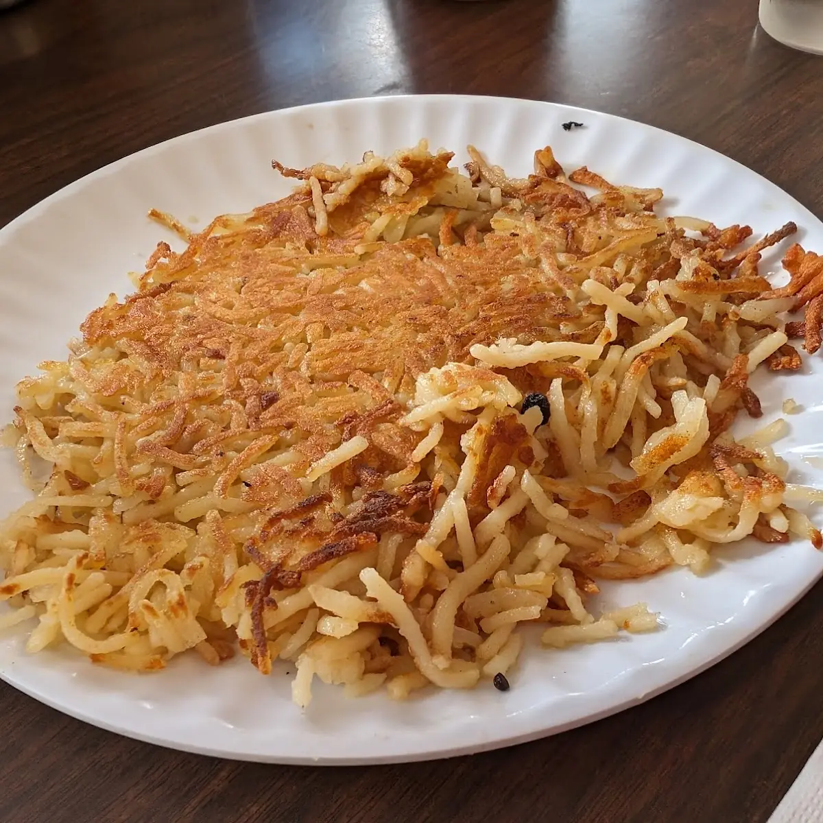 Hash Brown
