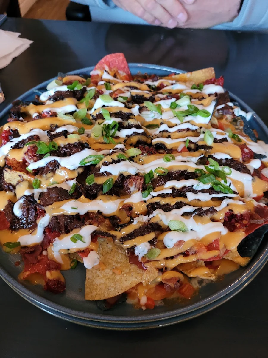 Nachos