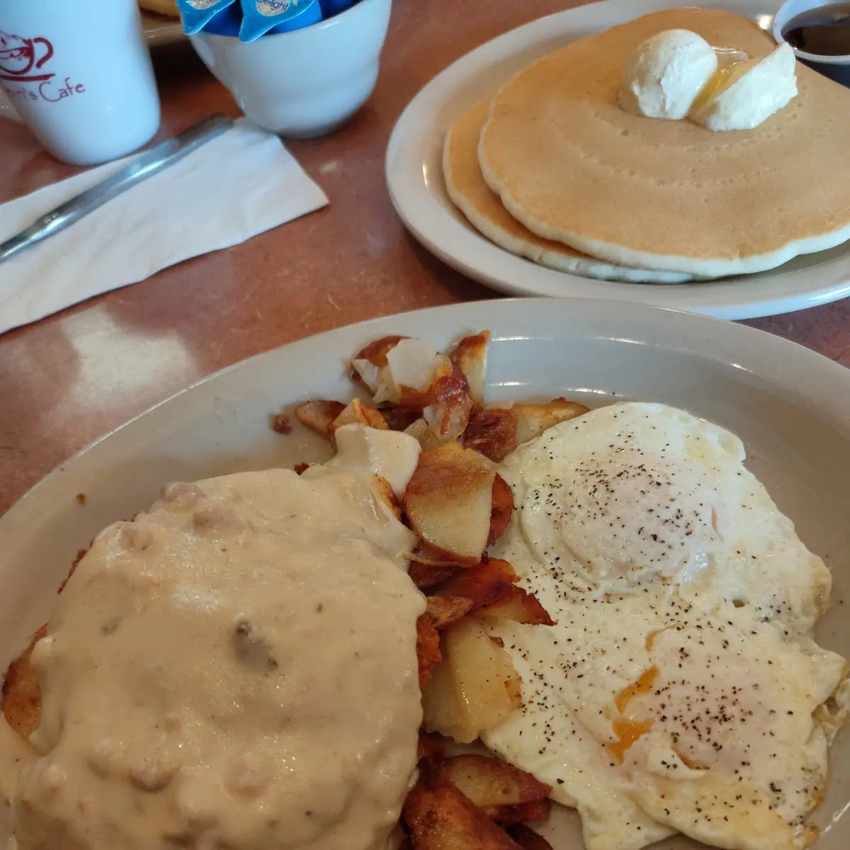 Chicken Fried Chicken